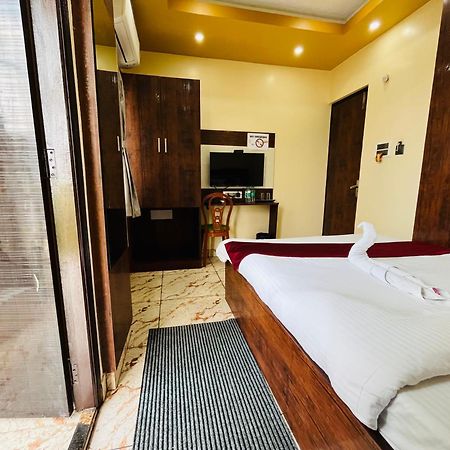 Hotel Kanan Inn Kolkata Exterior photo
