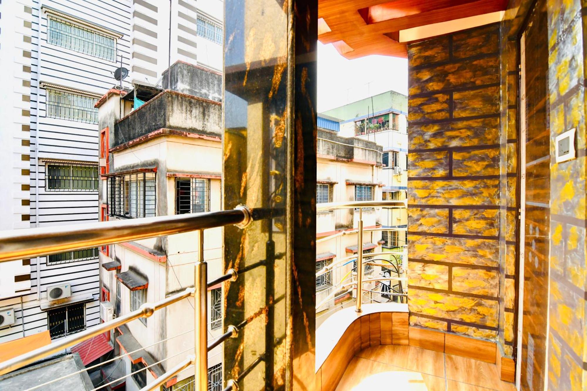 Hotel Kanan Inn Kolkata Exterior photo