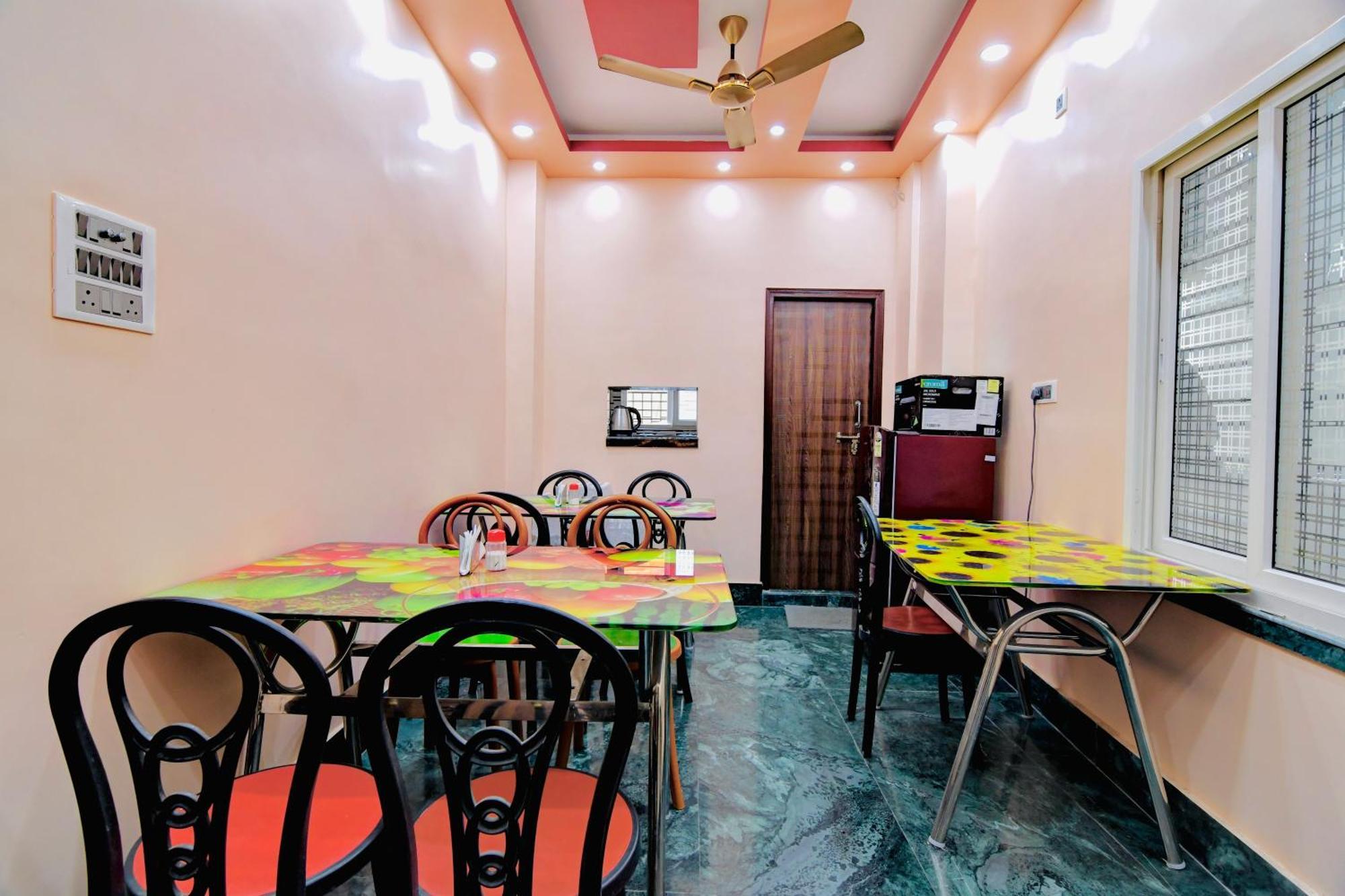 Hotel Kanan Inn Kolkata Exterior photo